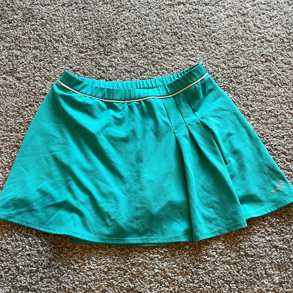 Tennis Skirt size Medium